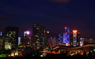 金融圈人物圖鑒：那些在<em>城市</em>CBD叱咤風(fēng)云的金融大神的背后