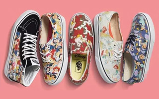 潮牌Vans，年卖140亿，靠什么挤掉NIKE和匡威？