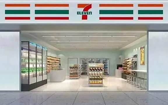 7-Eleven便利店入华为何“水土不服”？而本土便利店却遍地开花