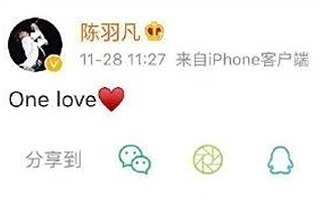 陈羽凡“辟谣吸毒”声明被打脸的3个危机公关教训