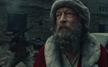 圣诞老人送不到的礼物，ICRC 催泪公益广告