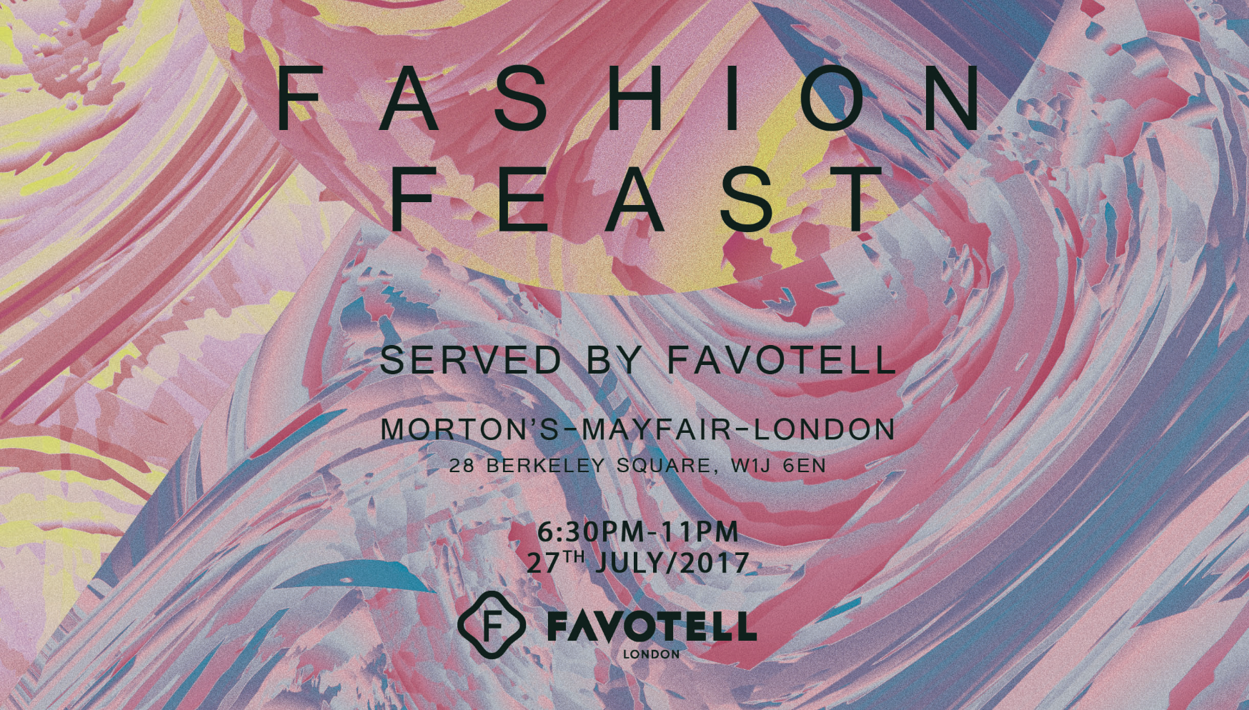 Fashion Feast