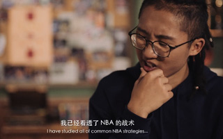 腾讯互娱：池子跨界做NBA球星？吐槽利拉德反被diss！