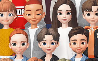 瞬间在朋友圈爆火的ZEPETO，能逃过“月抛危机”吗？