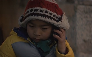 淘宝团圆故事，53届金马提名短片《福与李》