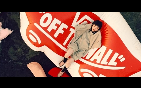 Vans 猪年联名：物是人“肥”，肥年快乐