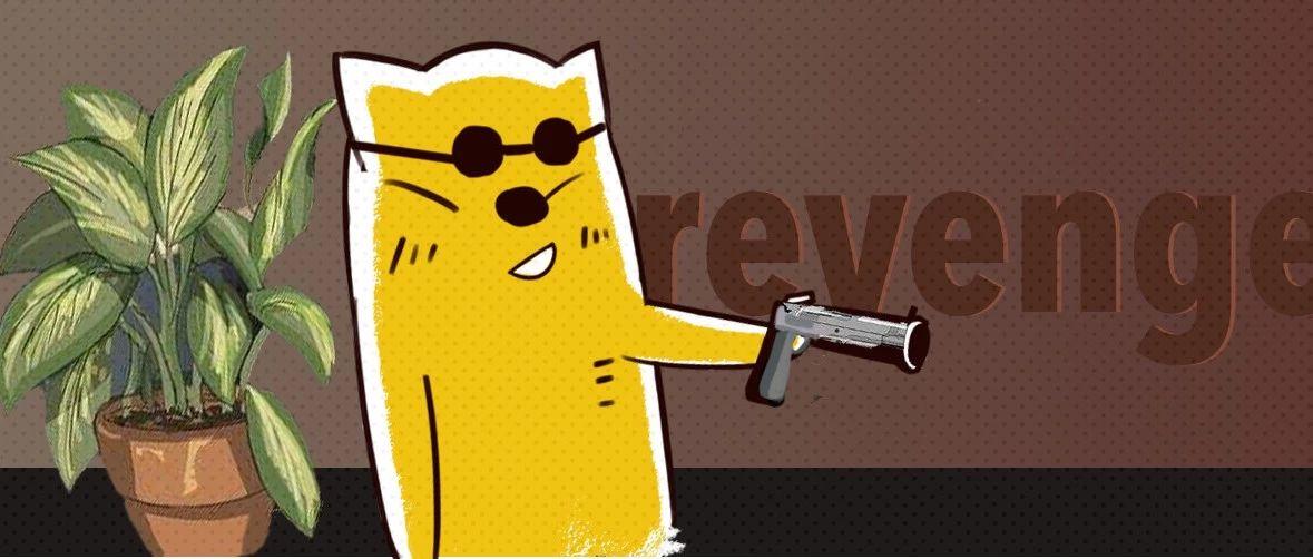 哼，被抖出行业秘密的广告人，来报仇了