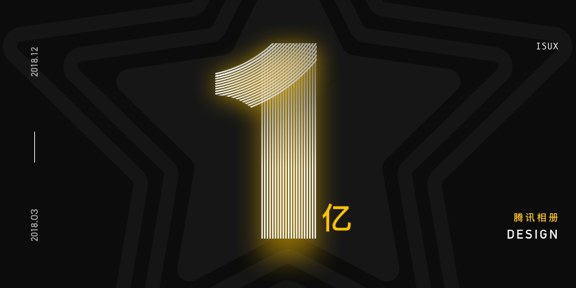 [腾讯相册] 小程序一亿用户量的设计背后