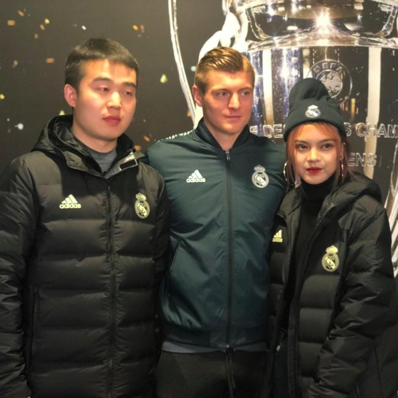 整合资源创新“球迷朝圣”玩法，PP体育开创行业新范例