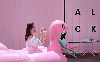 国产ins风的廉价潮流何时死去？