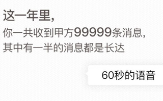 清醒一點，這才是你的2018<em>年度</em><em>報告</em>！