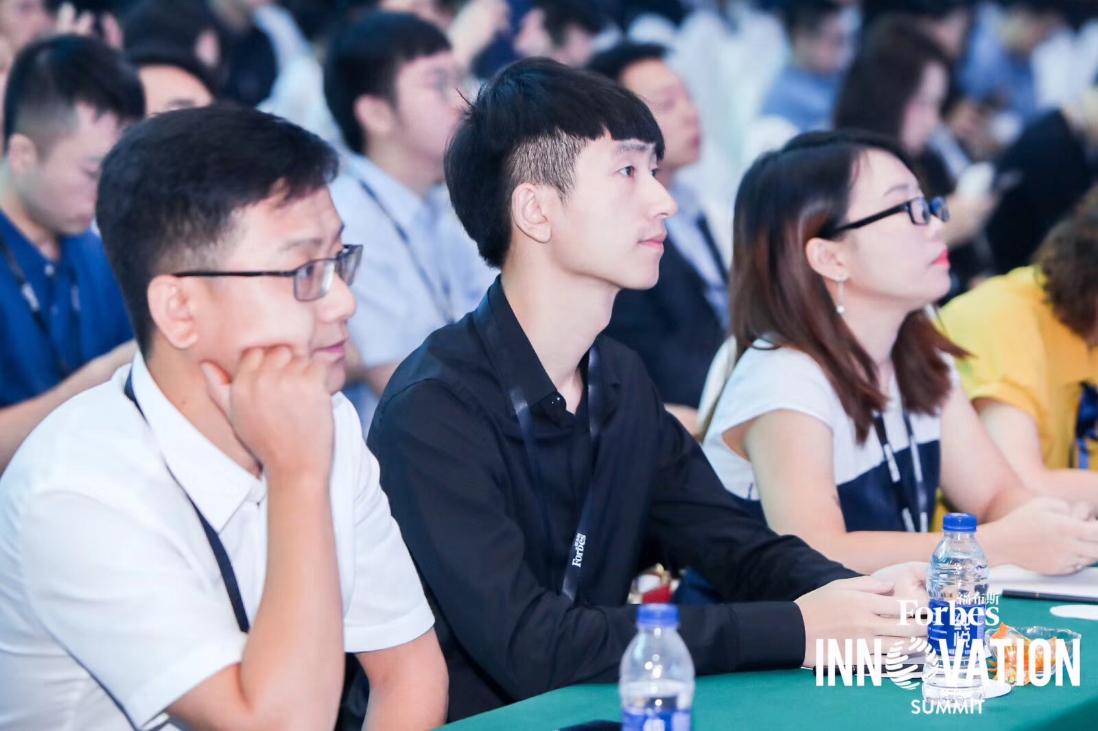 王子健：我的2018