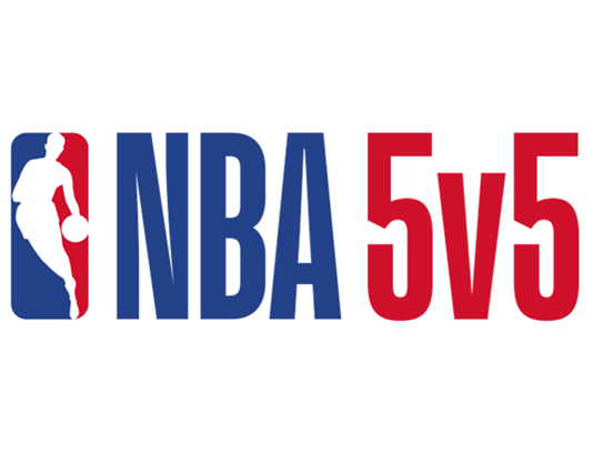 NBA中国：2018年NBA 5V5篮球精英赛