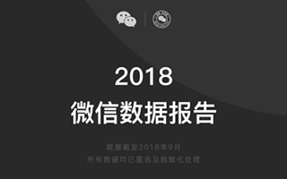 没聊内容生态的微信公开课，对营销人的2019意味着什么？