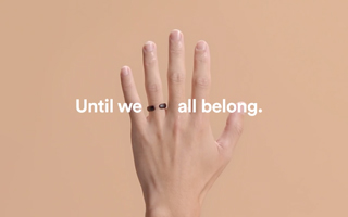 爱彼迎婚姻平权广告：Until We All Belong