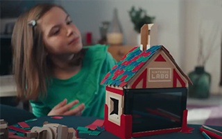 2018 YouTube最佳广告:用几万帧定格动画呈现工匠精神