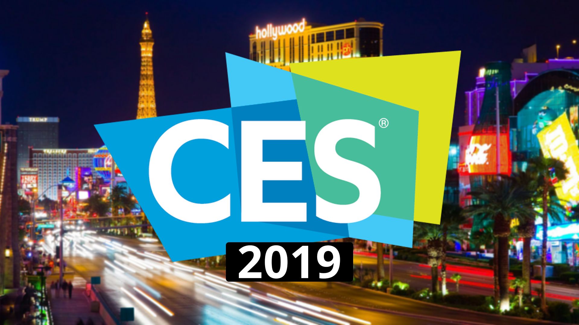 CES 2019：创新落地比捧概念更有趣