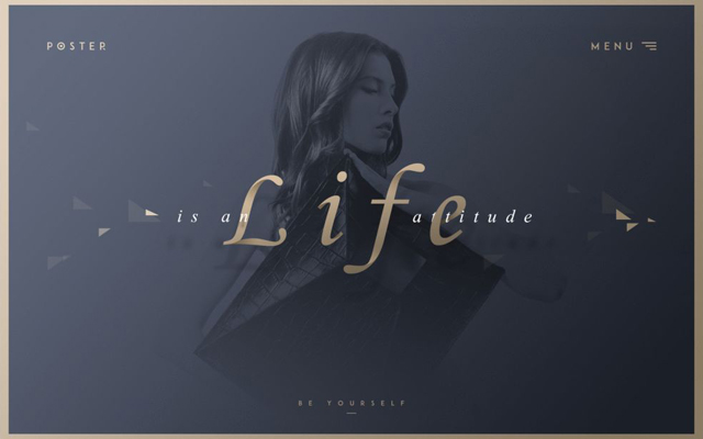 策略性配色法则 | 如何通过配色提升设计品质？