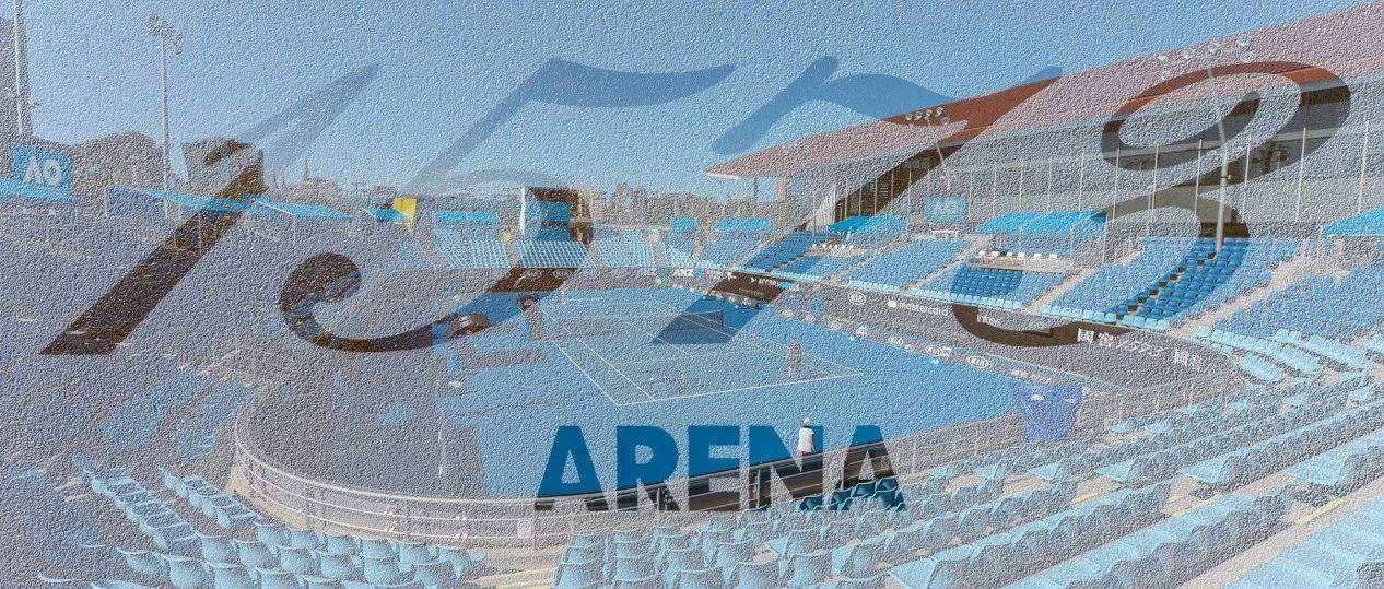 硬核国窖1573与硬核澳网2019碰撞，见证中国式“胜利时刻”