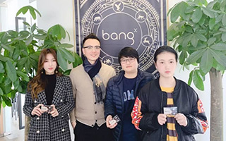 专访 | bangX创始人王申帅，解读刷屏级案例背后的创意思维 