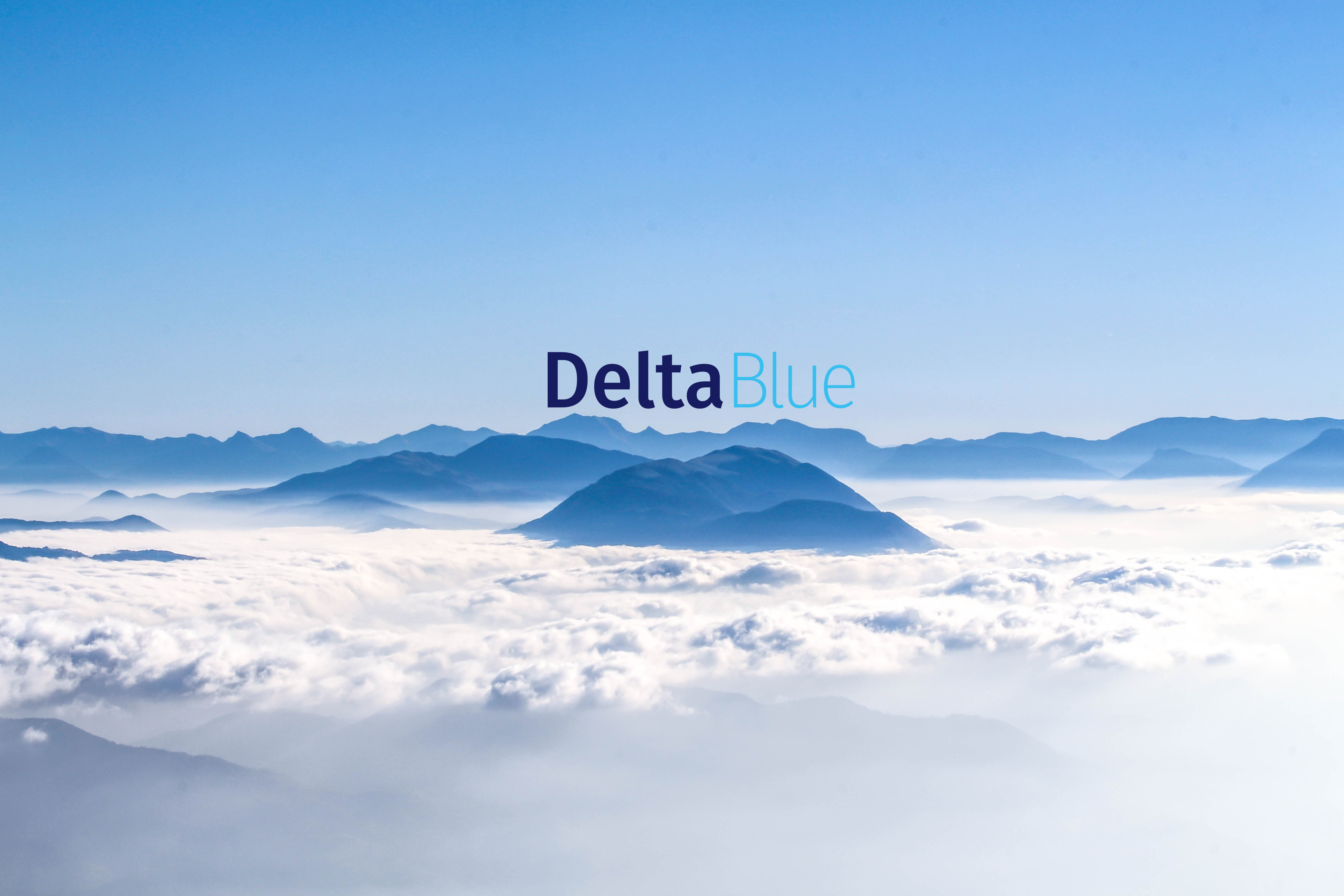 DeltaBlue簡介