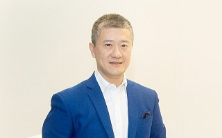 明思力任命徐俊为大中华区CEO