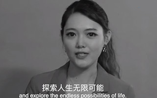 #女人为什么不#？英国大使馆和你一起探索各种可能性