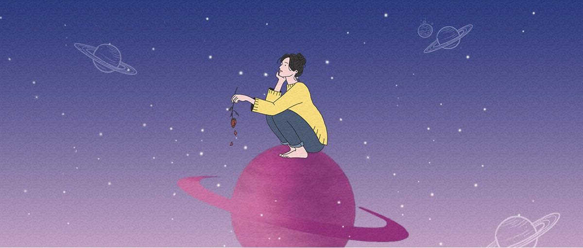 终于，女王节我活（mèng）出了自己想要的样子