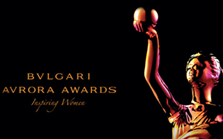 宝格丽：走进女性的力量