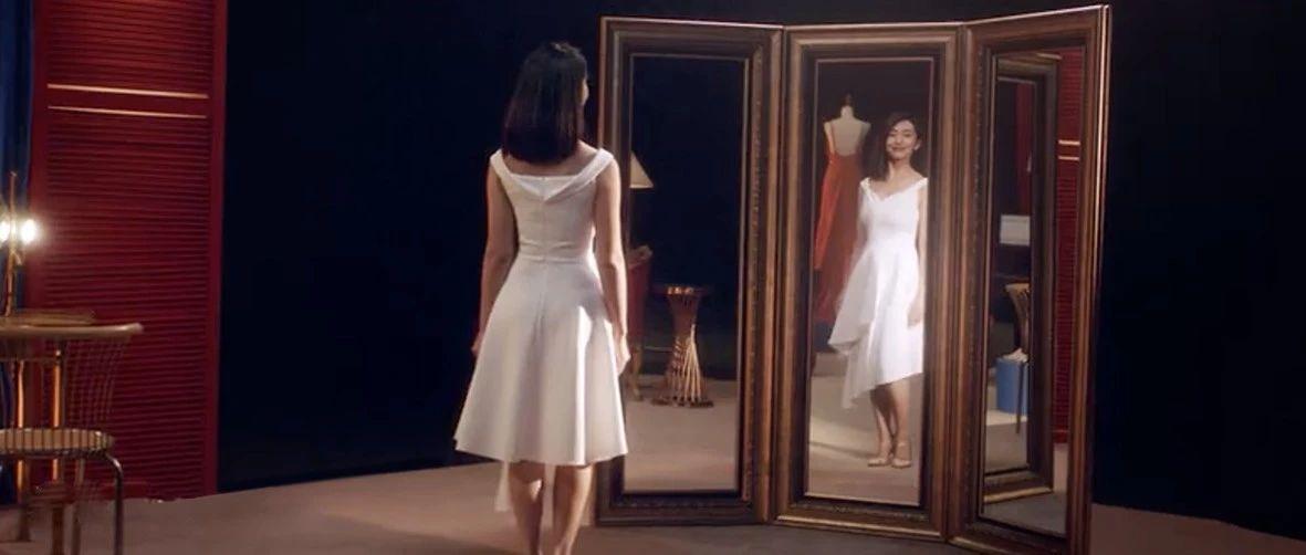 女人为什么花钱？三分钟视频感动千万女性