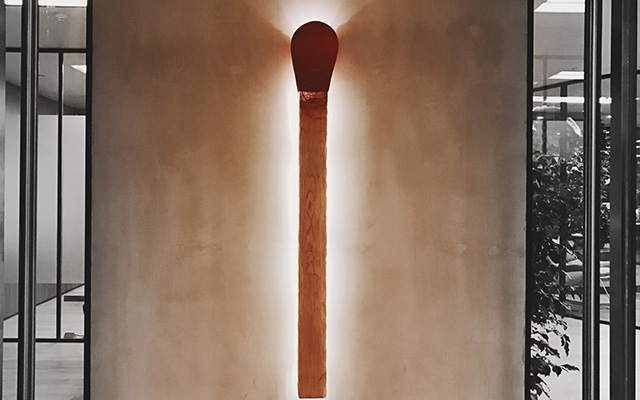 众人拾“柴”火焰高，马马也如何成为一家会发光的创意热店？