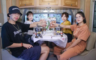 用「传播思维」做生意,为什么会死的很惨?