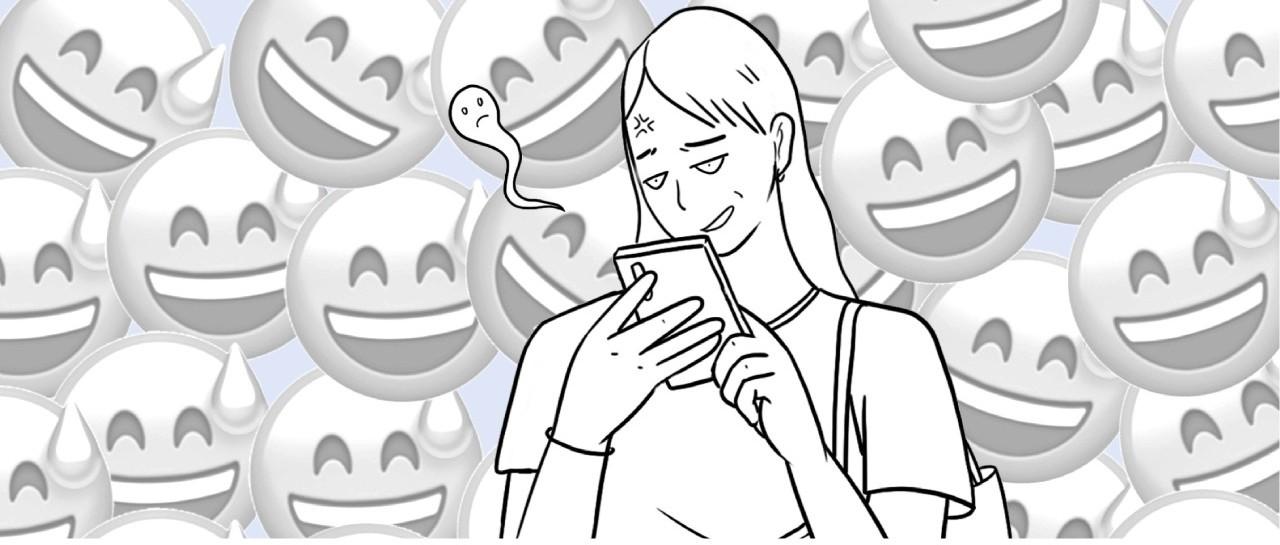 这篇文章真的太太太太太太尴尬了