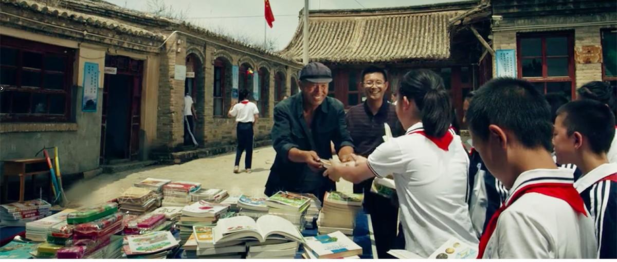 闪送五周年短片：传递善意，就是闪送存在的意义