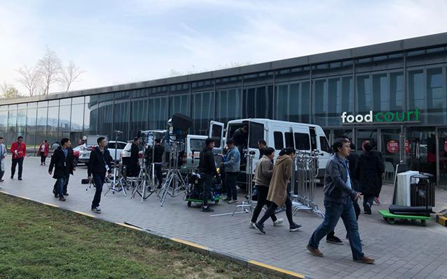 為了給大家安利這些技巧，我們選擇遠赴千里之外