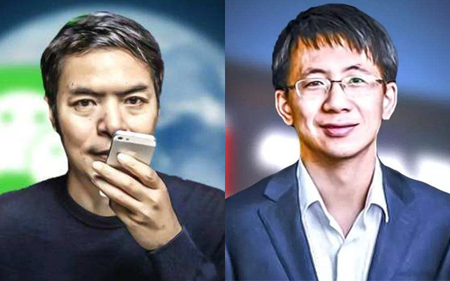 张小龙 VS 张一鸣：不同年代的产品经理，有着不同的“活法”