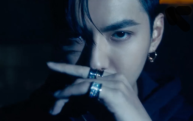 宝格丽×吴亦凡：20周年庆，#经典亦有新生#