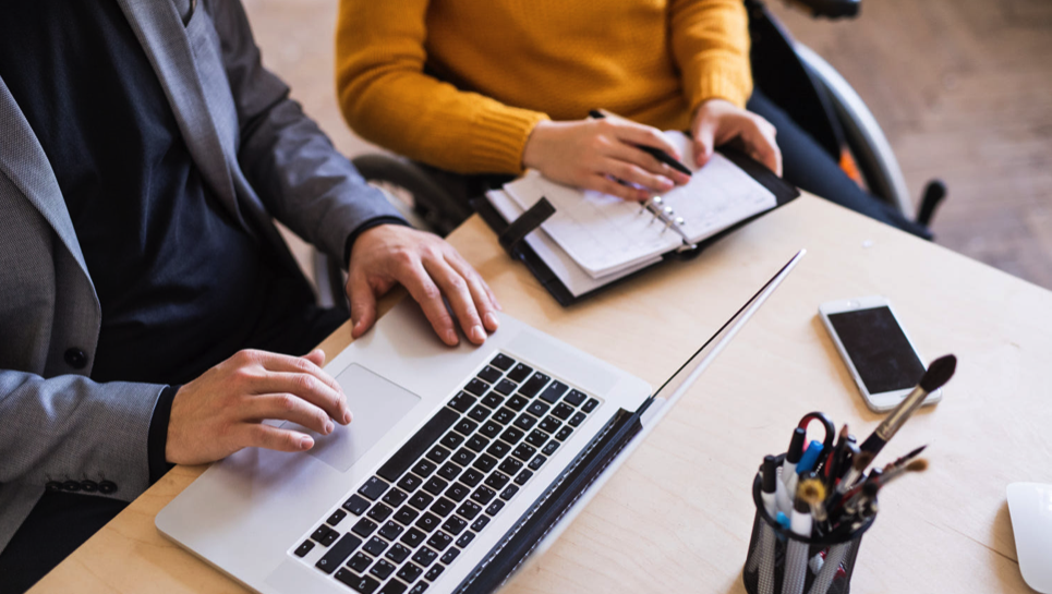  杨柳君：“高层二人组”的4种形式