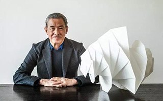 日本设计大师三宅一生：我的追求，与时髦无关 