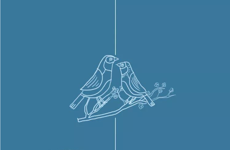 此情深處，盼君歸