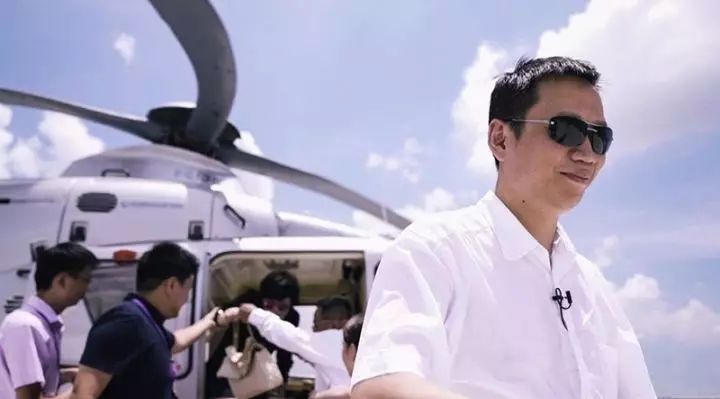 吴晓波：“理想挺贵的……自由最重要”