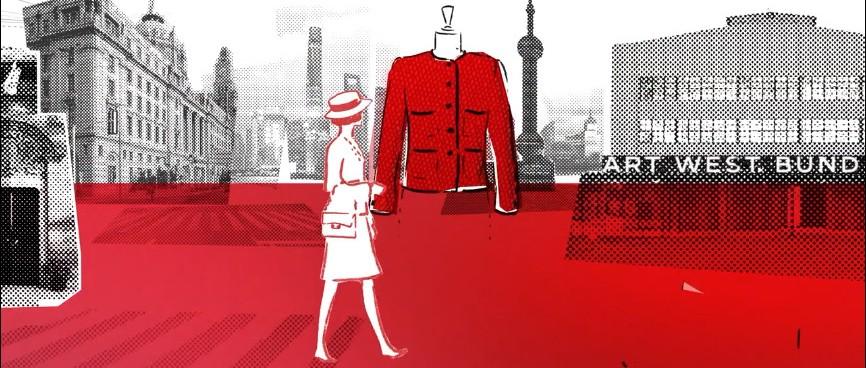 买不起香奈儿，倒是把这支广告看了十遍