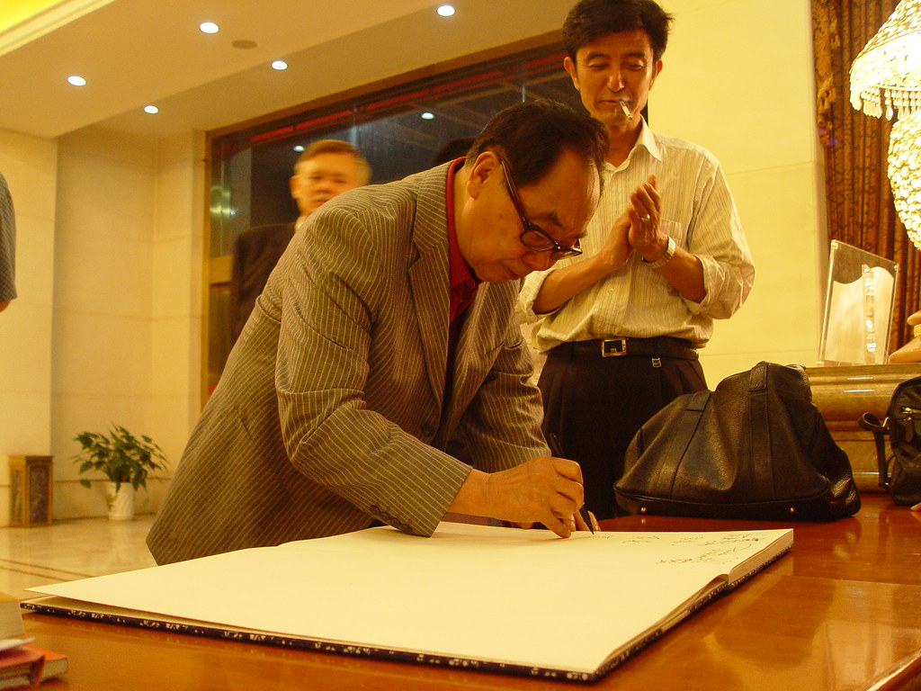 杨柳君：连续性与变革，使命与价值观——德鲁克原创系列331