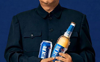 珠江0度：一款体制内啤酒的改“潮”换代