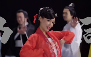 苏宁物流用三集短片 “祝你收货快乐”