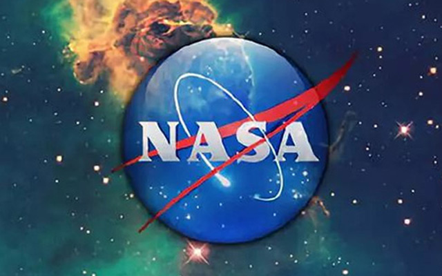 研究太空的「NASA」才是宇宙第一大IP！