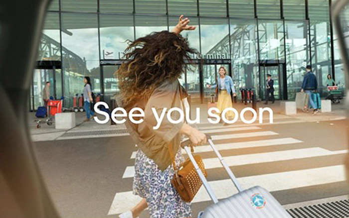 即时出发，立刻相见，Uber澳大利亚推出“See You Soon”