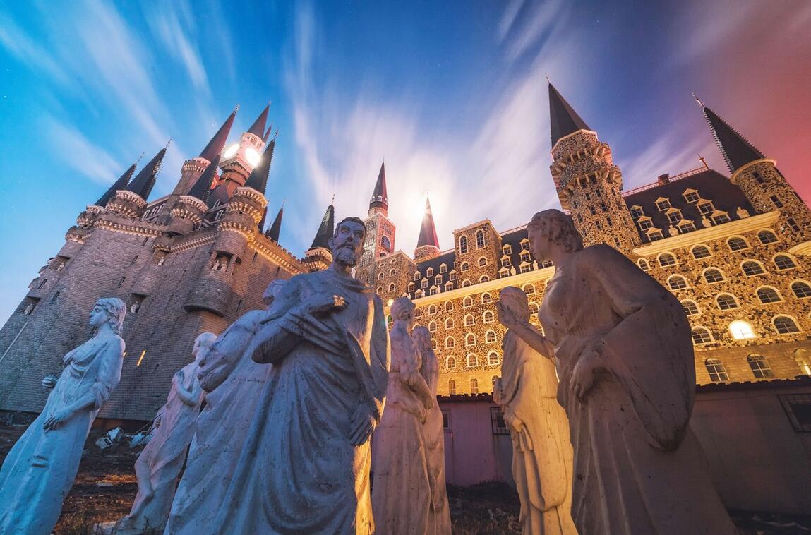 杨柳君：领袖魅力的迷思——德鲁克原创研究系列341