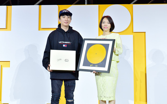 美年達牽手香蕉<em>娛樂</em>玩轉(zhuǎn)跨界，香蕉味美年達C位出道