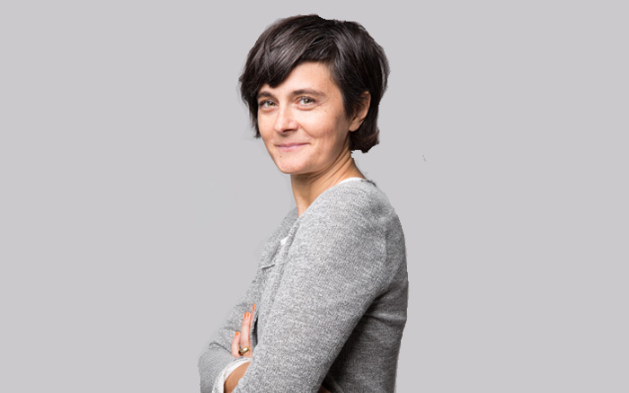 Muriel Lechaczynski 晋升为腾迈上海董事总经理